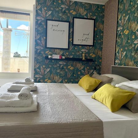 شقة Casa Giuliani بورتو سيساريو المظهر الخارجي الصورة