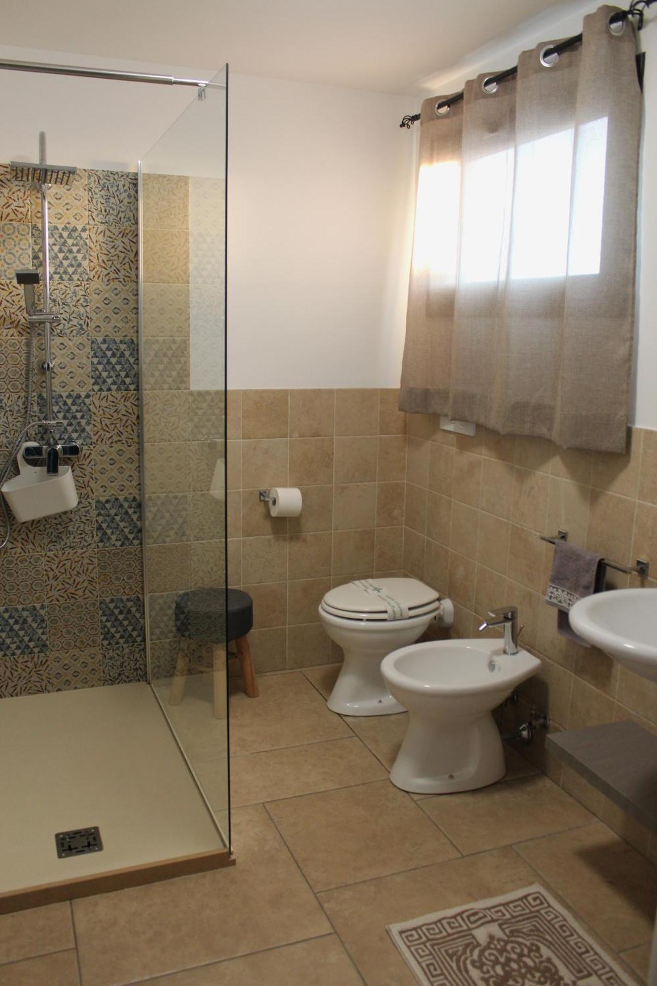 شقة Casa Giuliani بورتو سيساريو المظهر الخارجي الصورة