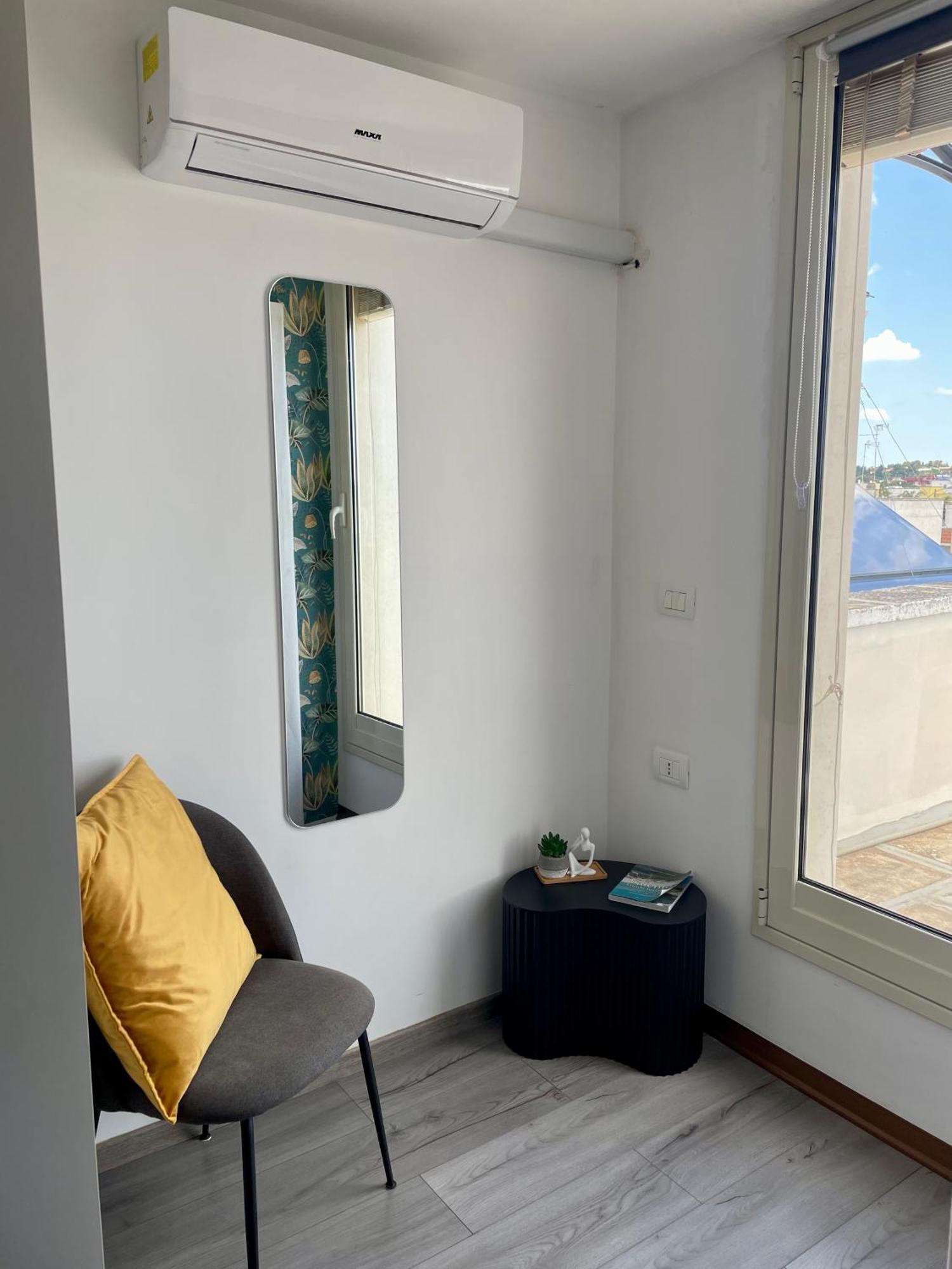 شقة Casa Giuliani بورتو سيساريو المظهر الخارجي الصورة