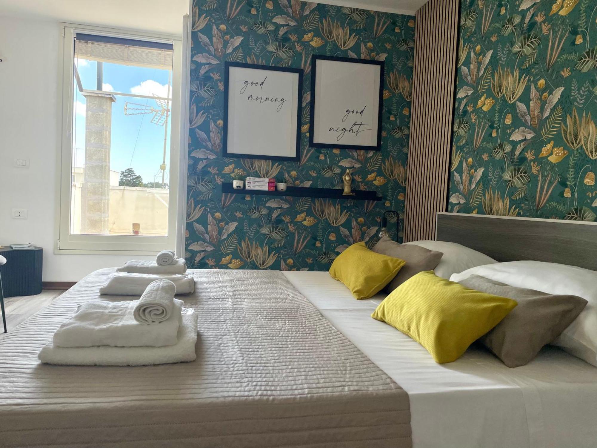 شقة Casa Giuliani بورتو سيساريو المظهر الخارجي الصورة